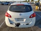 2010 Nissan Rogue S იყიდება Rancho Cucamonga-ში, CA - Normal Wear