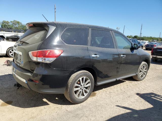 Parquets NISSAN PATHFINDER 2013 Black