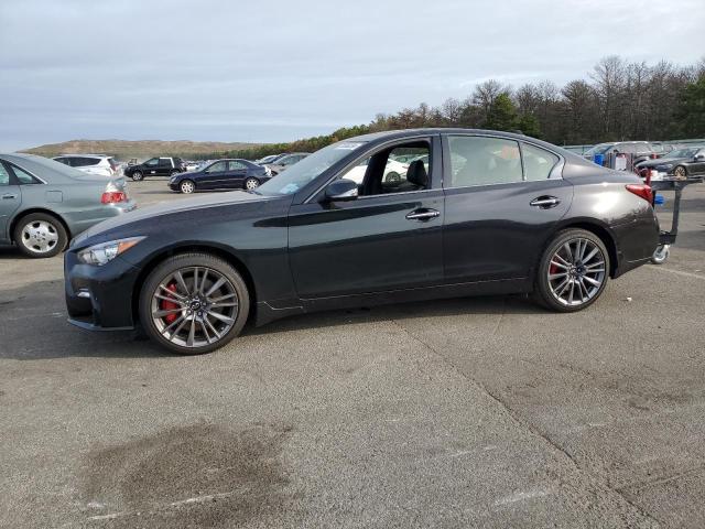 2024 INFINITI Q50, VIN: JN1FV7DRXRM680351