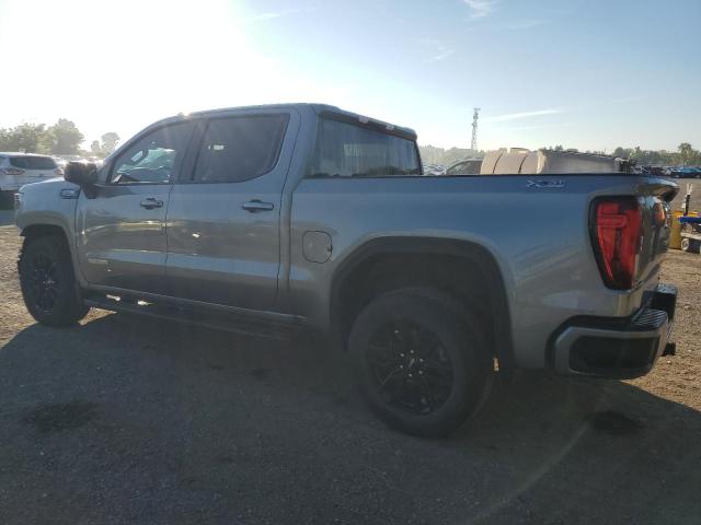 2023 GMC SIERRA K1500 ELEVATION