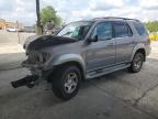 2002 Toyota Sequoia Sr5 en Venta en Gaston, SC - Front End