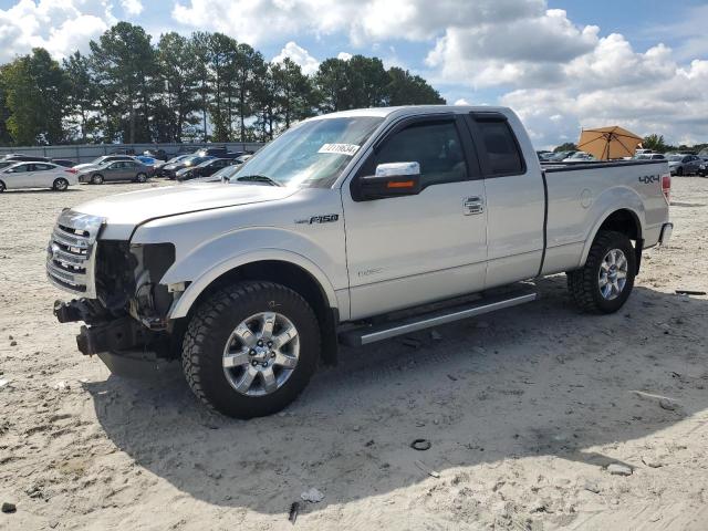 2014 Ford F150 Super Cab