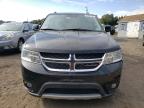 2015 Dodge Journey Sxt на продаже в East Granby, CT - Mechanical