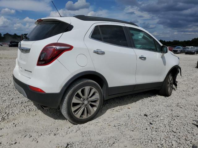  BUICK ENCORE 2020 Белый