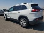 2018 Jeep Cherokee Latitude Plus en Venta en North Las Vegas, NV - All Over