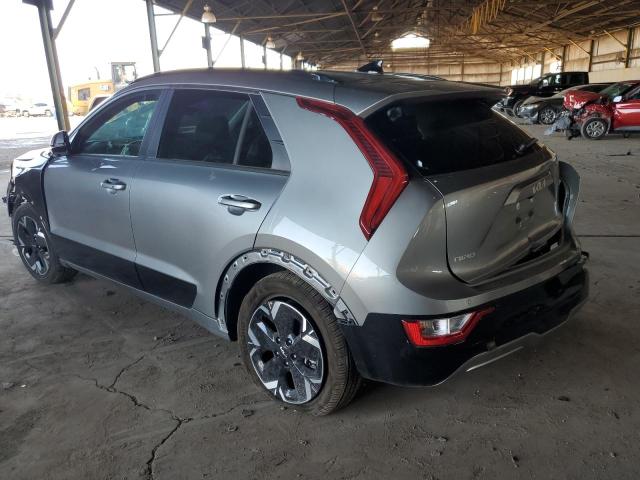  KIA NIRO WIND 2023 Gray