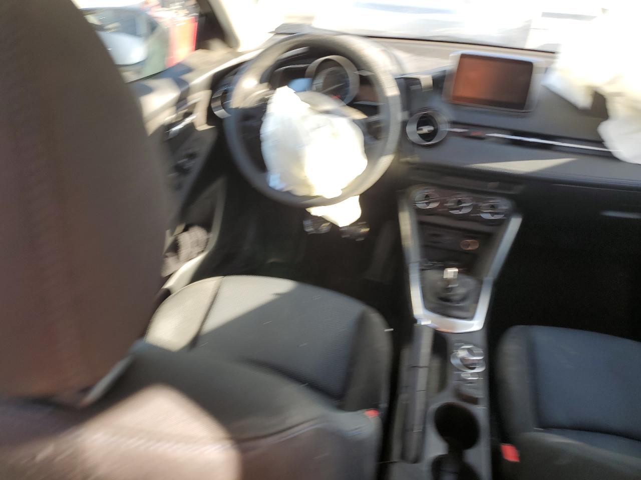 2016 Toyota Scion Ia VIN: 3MYDLBZV1GY136660 Lot: 72283844