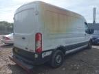 2017 FORD TRANSIT 350  for sale at Copart BRISTOL
