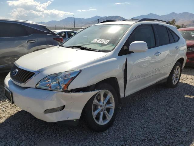 2009 Lexus Rx 350