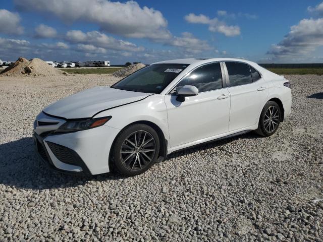 4T1G11AK9MU491633 Toyota Camry SE