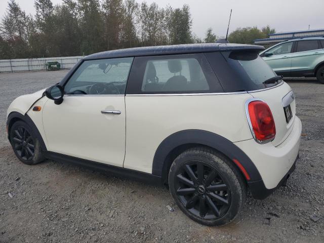  MINI COOPER 2015 Бежевый