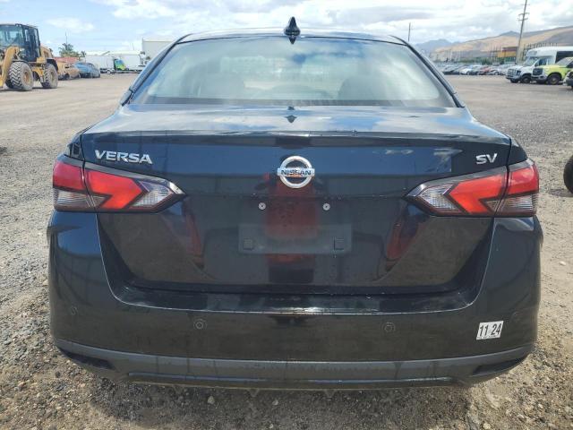 3N1CN8EV6ML912791 Nissan Versa SV 6