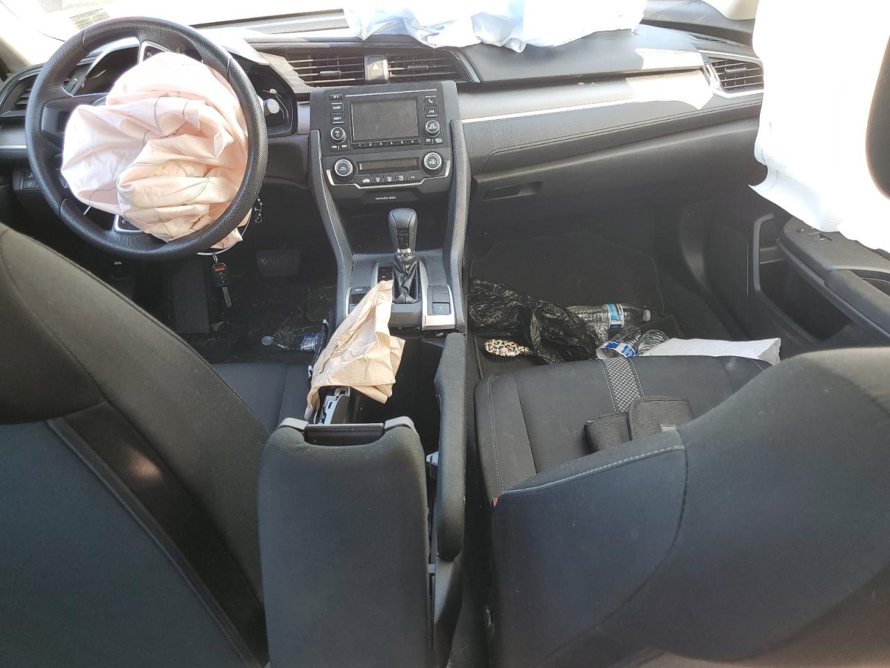 2021 Honda Civic - Image 8