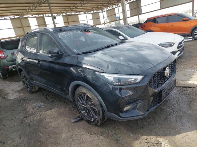 LSJW74C90PZ095669 - 2023 MG ZS - #undefined