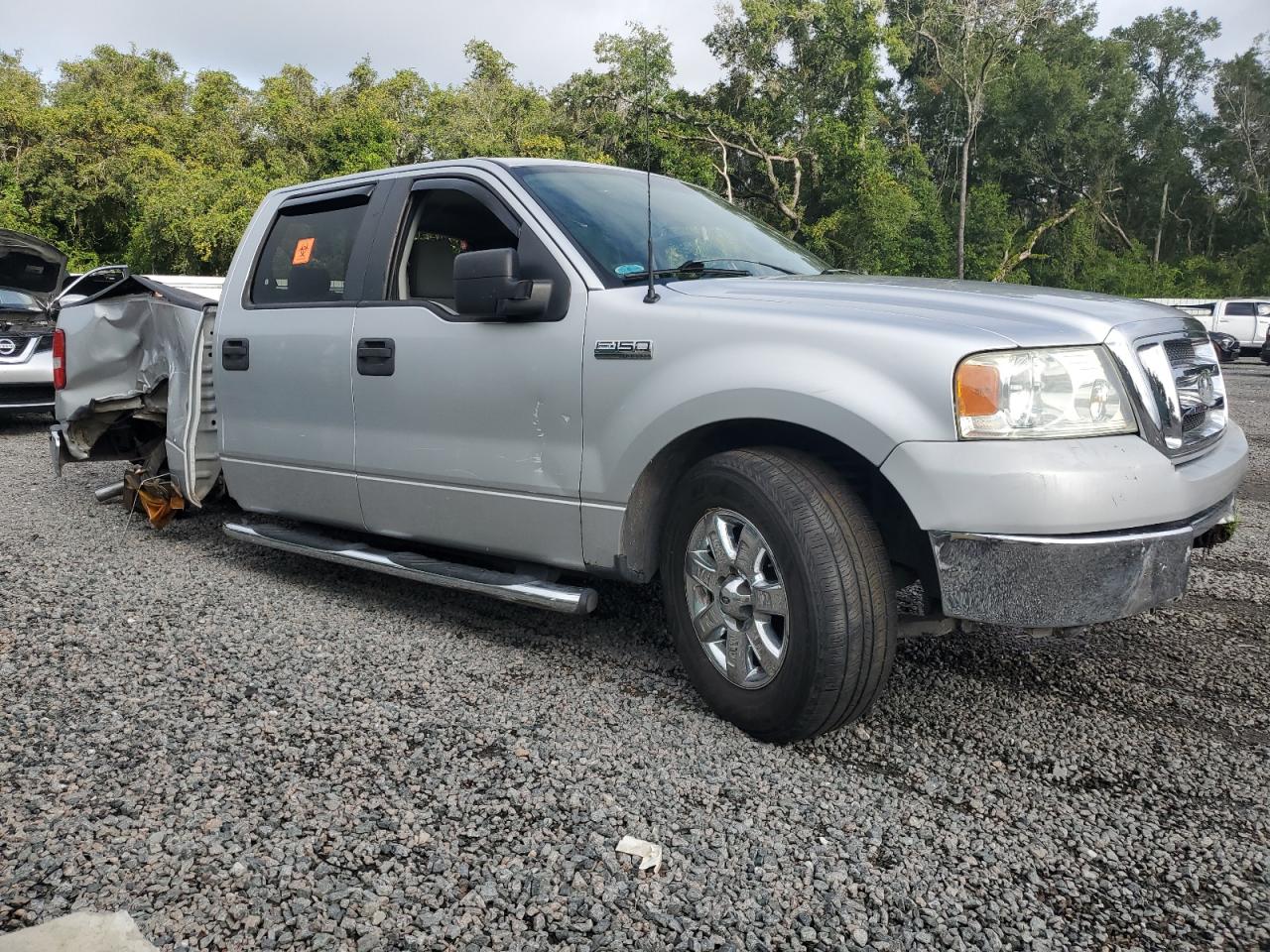 2008 Ford F-150 - Image 4
