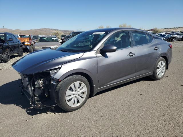 2021 Nissan Sentra S