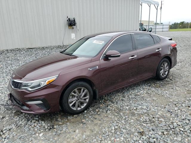 5XXGT4L39LG413329 Kia Optima LX