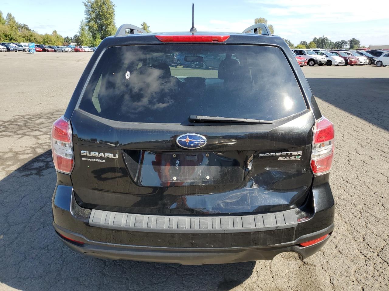 2015 Subaru Forester 2.5I Premium VIN: JF2SJADC4FH425426 Lot: 70629894