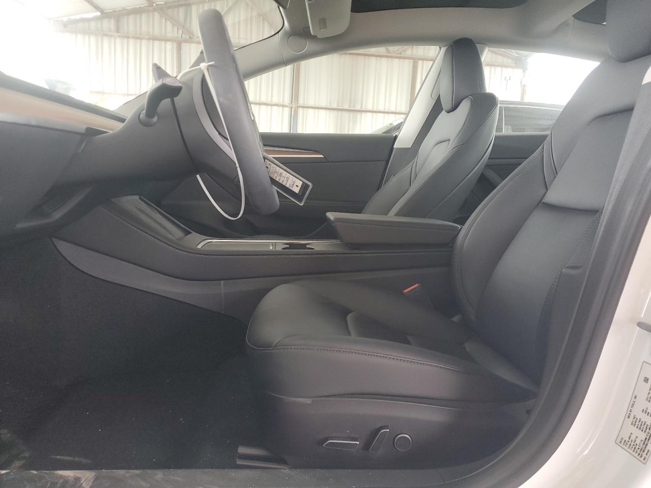 5YJ3E1EA8PF601514 2023 Tesla Model 3