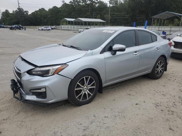 2017 Subaru Impreza Limited