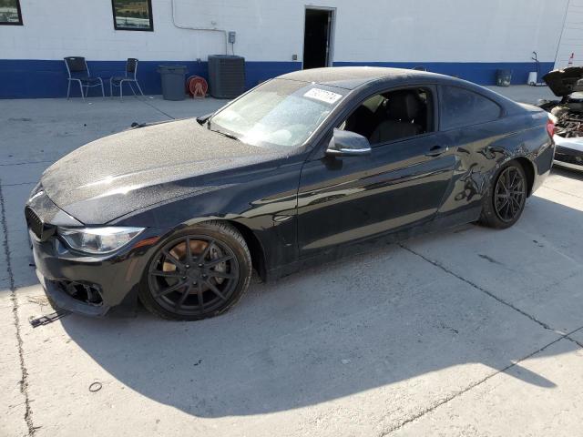 2014 Bmw 435 I