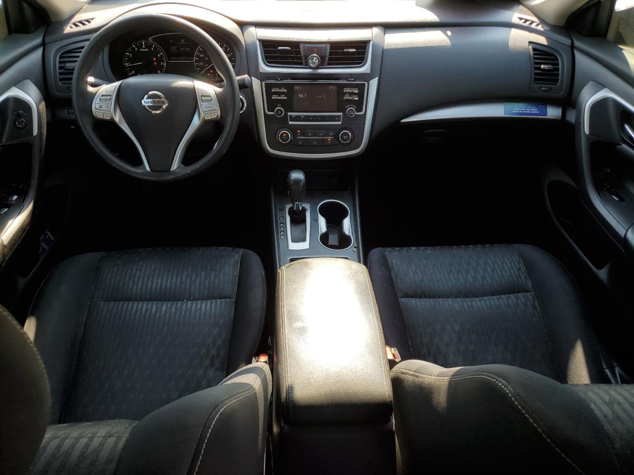 1N4AL3AP0JC477378 NISSAN ALTIMA 2018