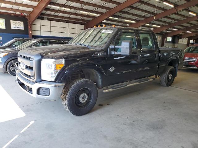 2016 Ford F350 Super Duty