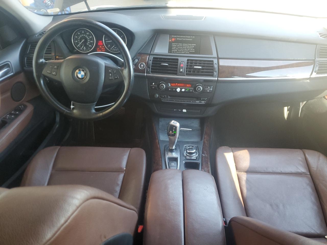 2011 BMW X5 xDrive35D VIN: 5UXZW0C57BL369015 Lot: 70962714