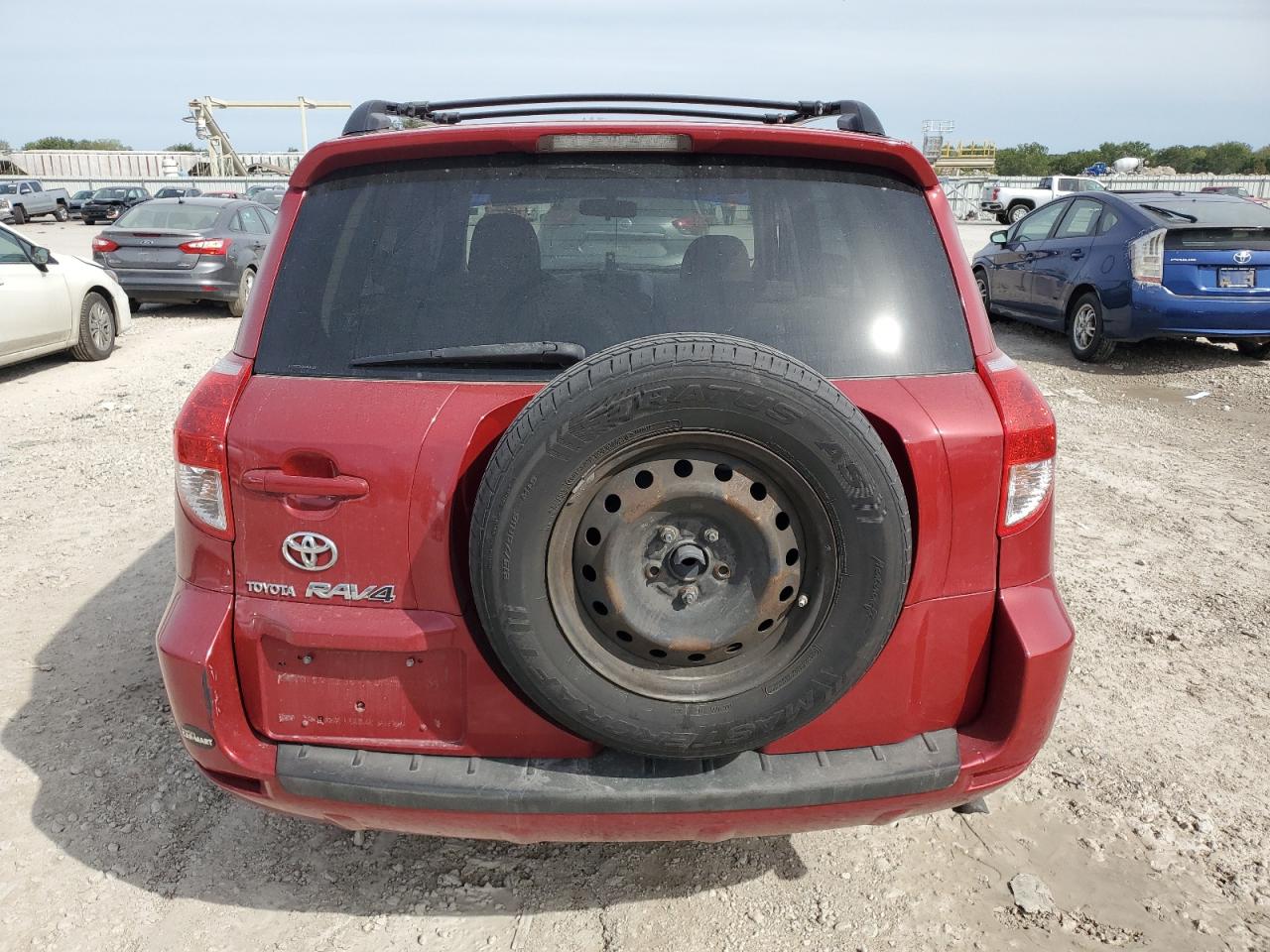 2006 Toyota RAV 4 - Image 6