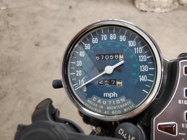 1978 HONDA CB700