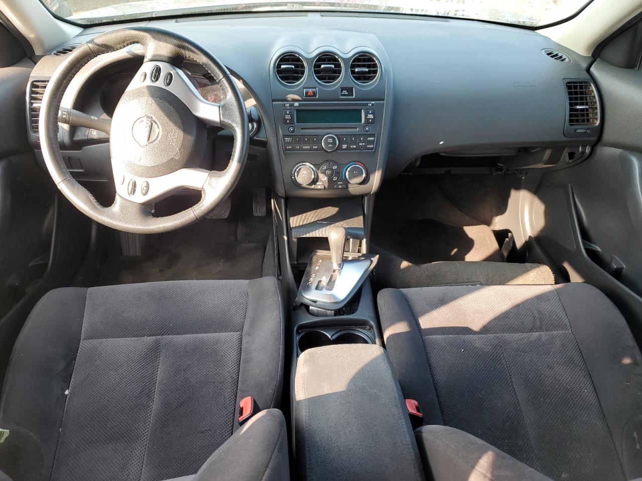 1N4AL21E48C111118 2008 Nissan Altima 2.5