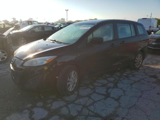 2012 Mazda 5 