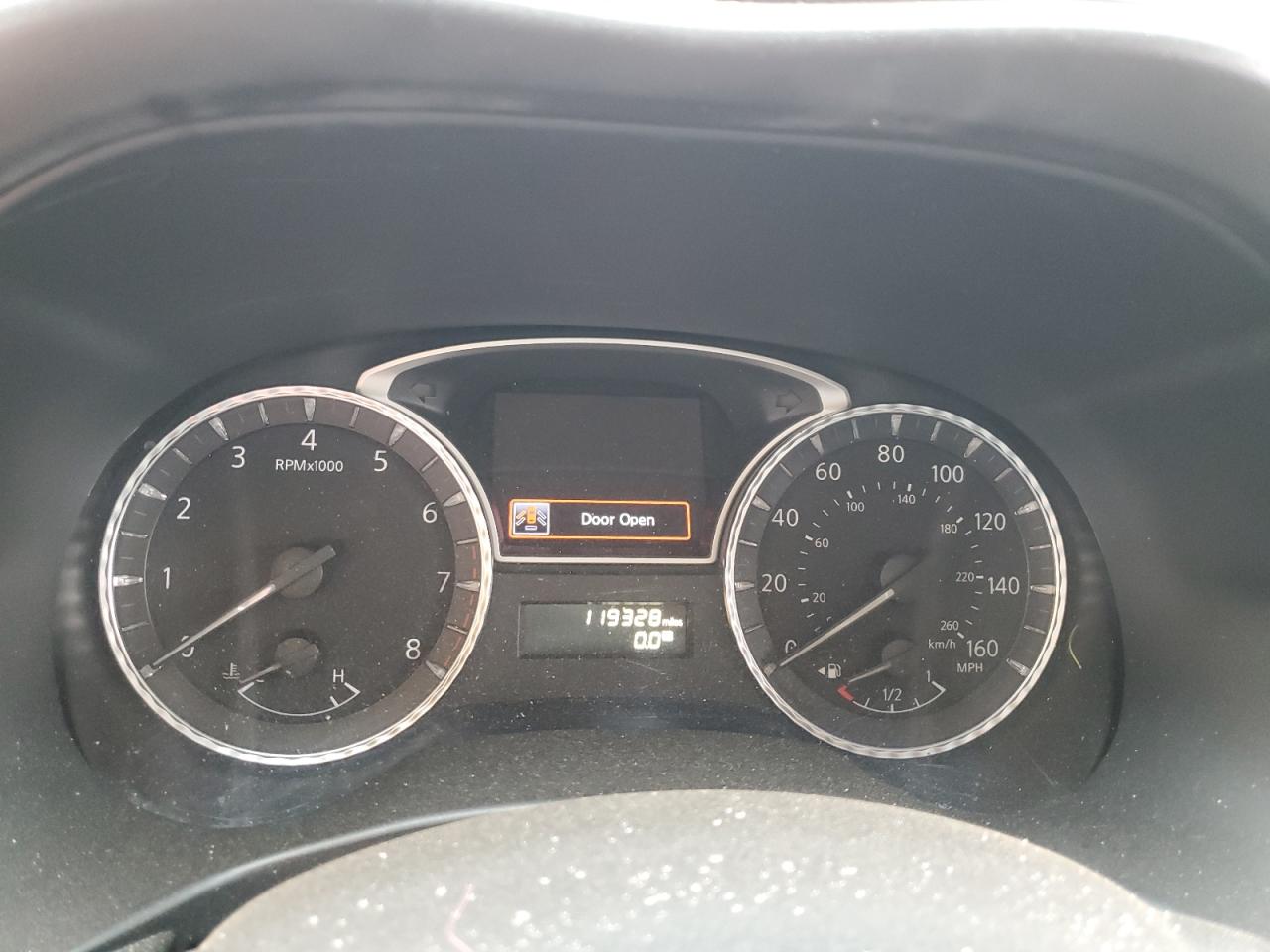 5N1AL0MM2GC506376 2016 Infiniti Qx60