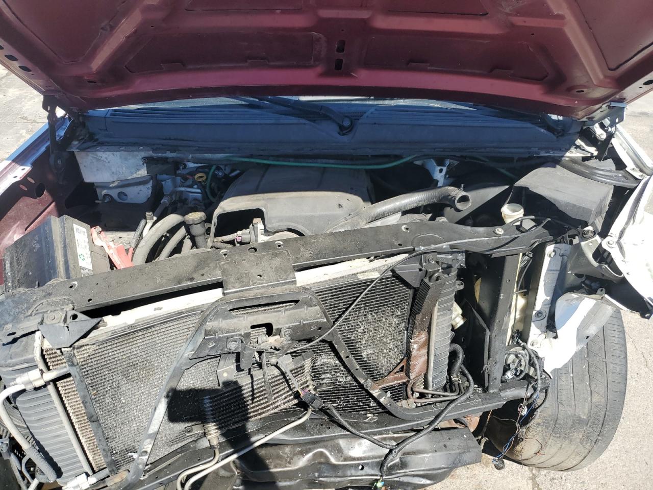 2007 GMC Yukon - Image 12