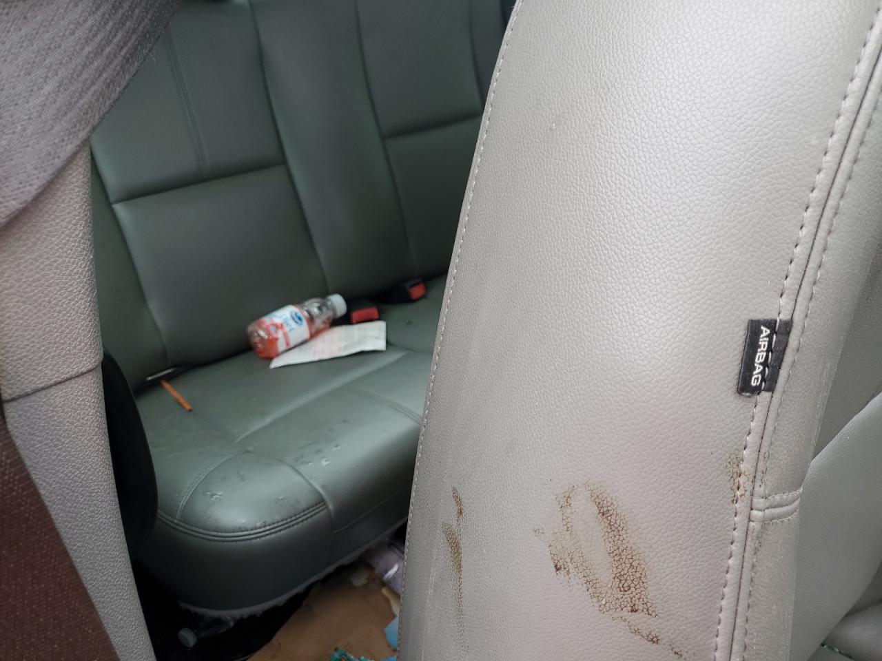 2010 Chevrolet Silverado C1500 VIN: 1GCSCPEX5AZ137351 Lot: 69993034