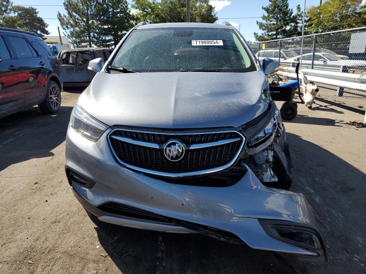 2019 Buick Encore - Image 5