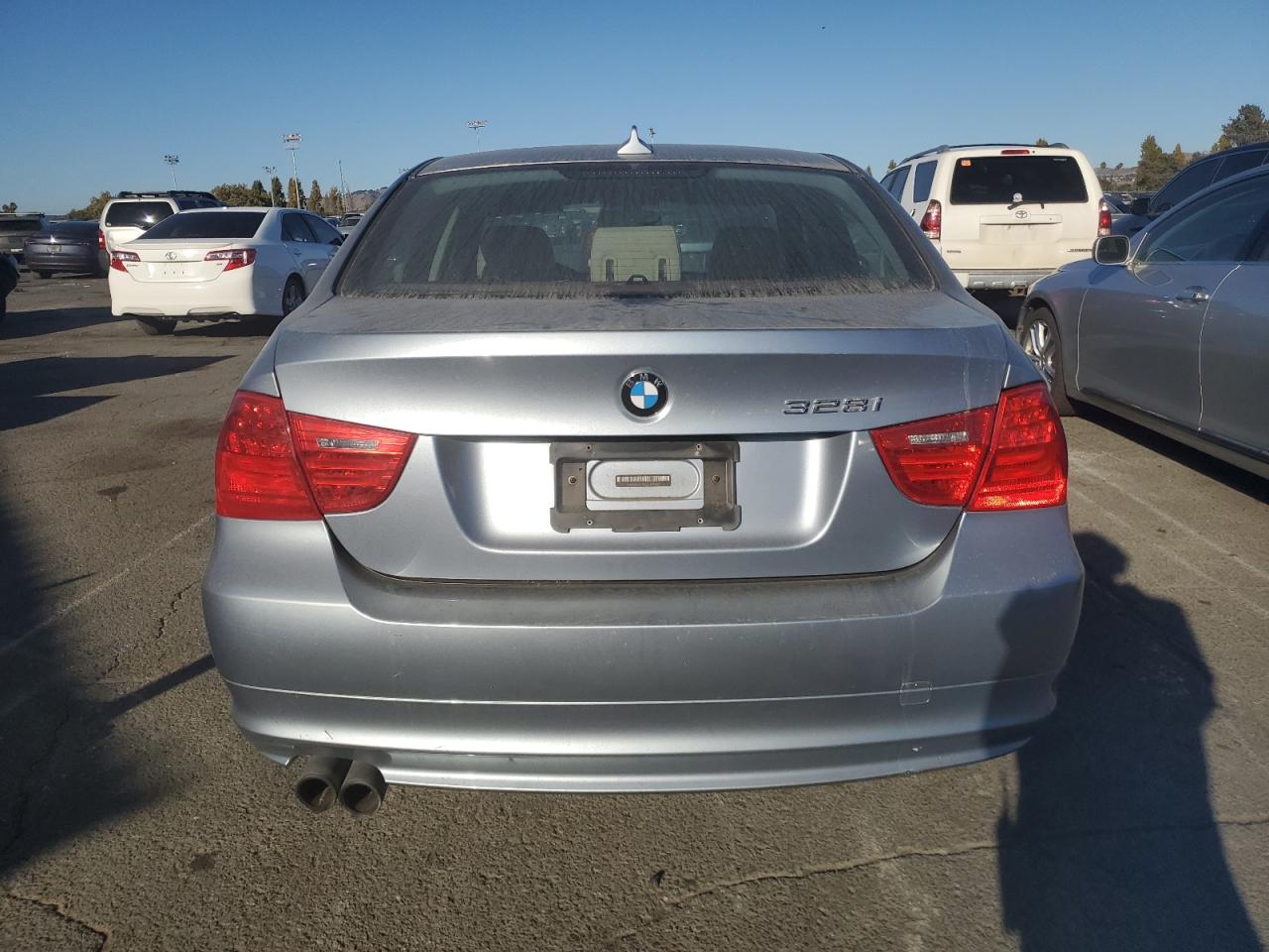 WBAPH5C55AA439652 2010 BMW 328 I Sulev