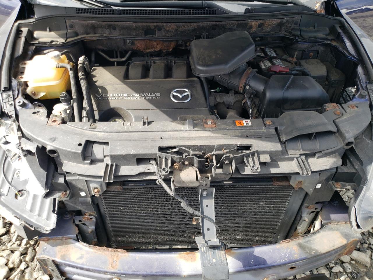 JM3TB38V690172045 2009 Mazda Cx-9