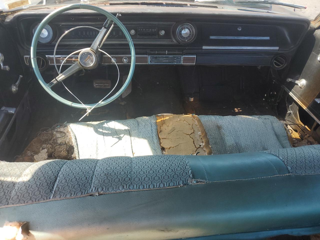 164695A121788 1965 Chevrolet Impala