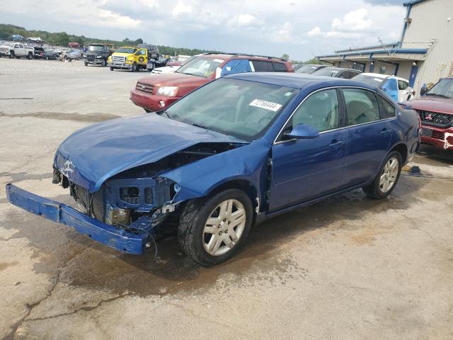 2006 Chevrolet Impala Lt