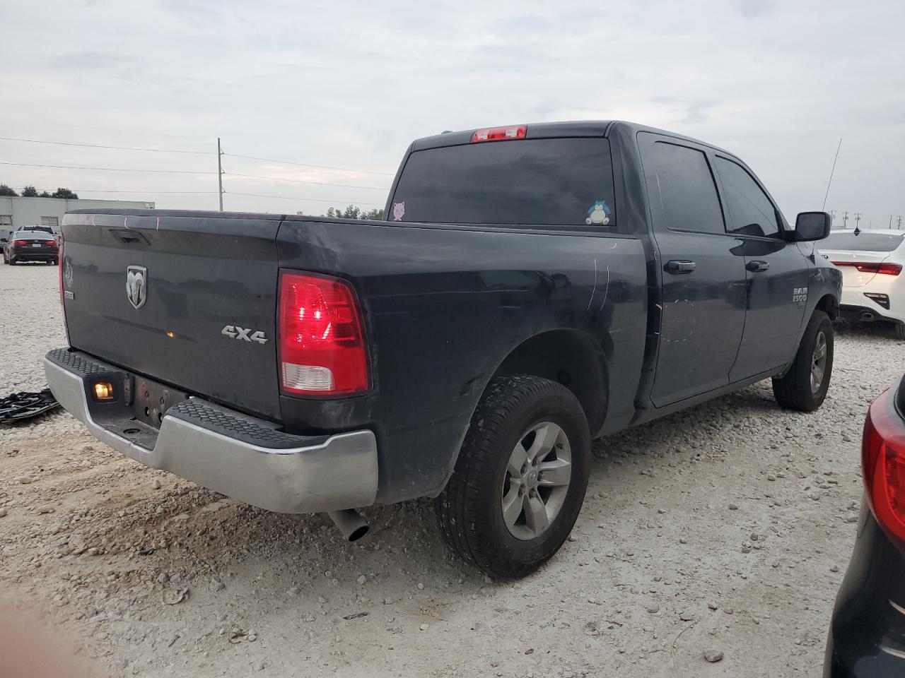 2021 Ram 1500 Classic Slt VIN: 1C6RR7LG0MS532915 Lot: 69969294