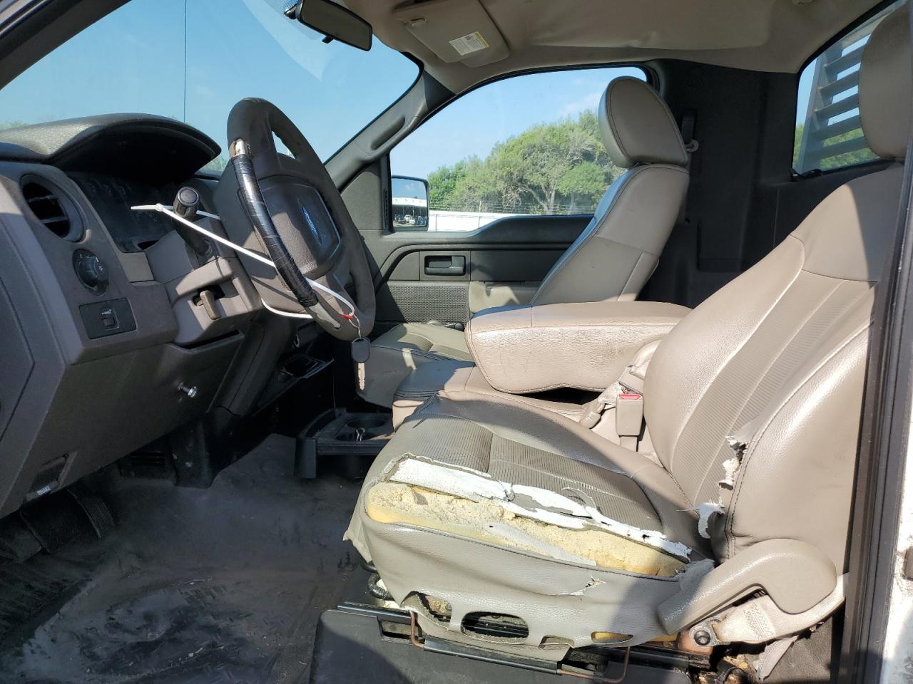 2009 Ford F-150 - Image 7
