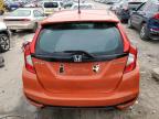 2018 Honda Fit Sport de vânzare în Duryea, PA - Front End