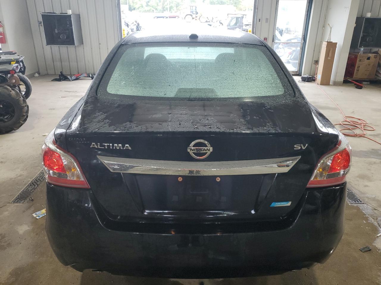 1N4AL3AP9DC128515 2013 Nissan Altima 2.5