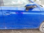 2024 SKODA SCALA SE T for sale at Copart WOLVERHAMPTON