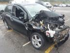 2006 TOYOTA YARIS T SP for sale at Copart SANDTOFT