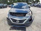 2016 Nissan Versa S na sprzedaż w Ocala, FL - Front End