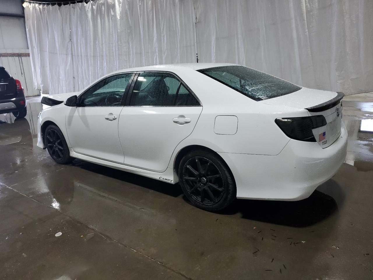 2014 Toyota Camry L VIN: 4T1BF1FK9EU387875 Lot: 73211384