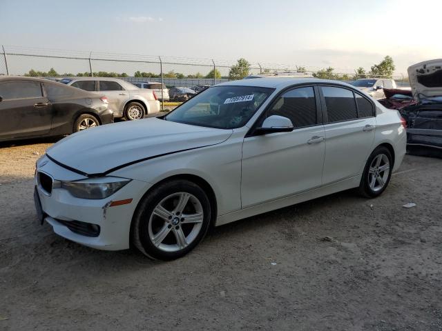 2014 Bmw 328 I na sprzedaż w Houston, TX - Front End