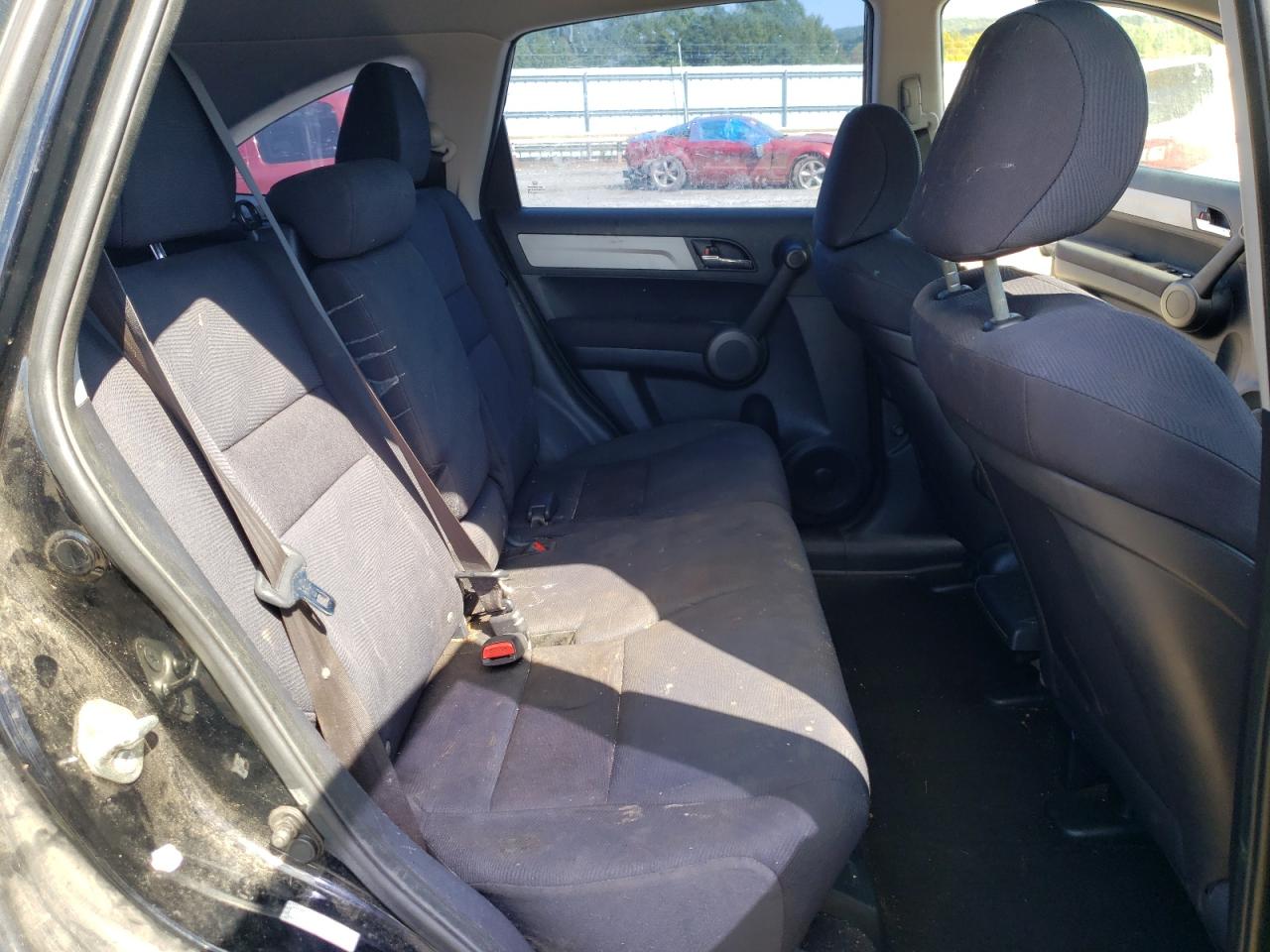 2011 Honda CR-V - Image 11